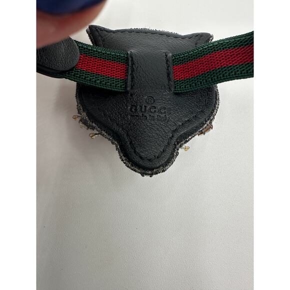 Gucci Tiger Bracelet - Picture 5 of 5